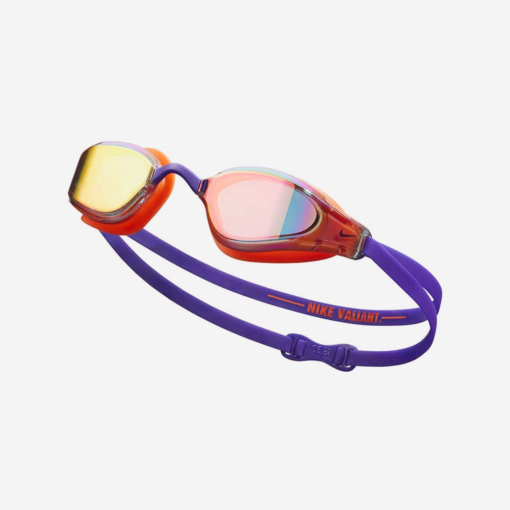 Kính Bơi Người Lớn Nike Swim Valiant Mirrored - Nhiều Màu - Supersports Vietnam