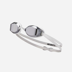 Kính Bơi Thể Thao Nike Swim Legacy Comfort Mirrored - Trắng - Supersports Vietnam