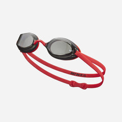 Kính Bơi Thể Thao Nike Swim Legacy Comfort - Đỏ - Supersports Vietnam