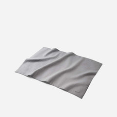 Khăn Thể Thao Nike Swim - Xám - Supersports Vietnam