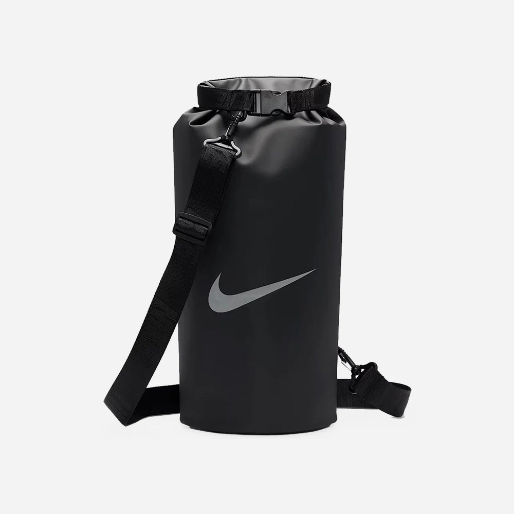 Túi Thể Thao Nike Swim Swimming 10L - Đen - Supersports Vietnam