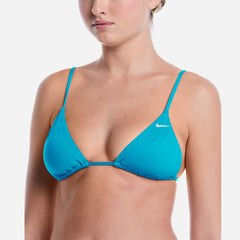 Áo Bơi Nữ Nike Swim Effortless Essential Triangle - Supersports Vietnam