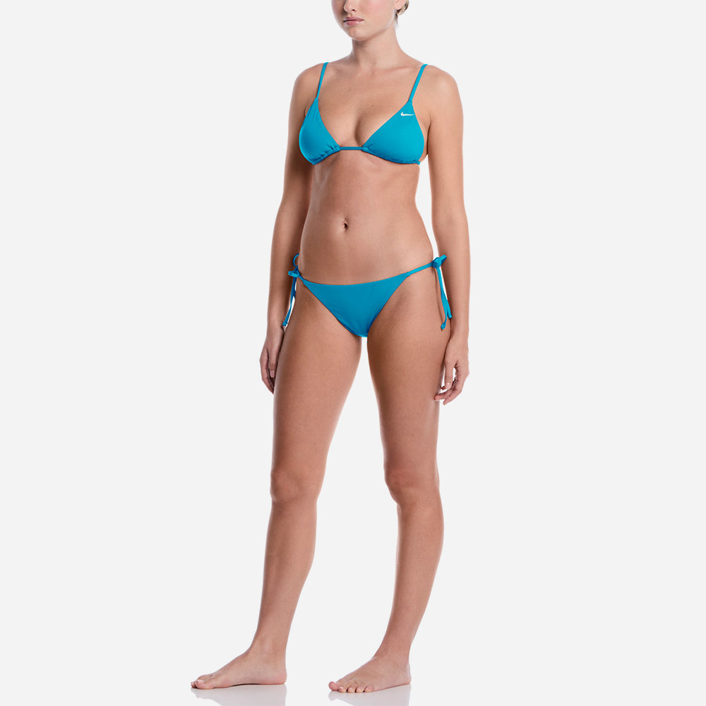 Áo Bơi Nữ Nike Swim Effortless Essential Triangle - Supersports Vietnam