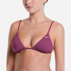 Áo Bơi Nữ Nike Swim Effortless Essential Triangle - Supersports Vietnam
