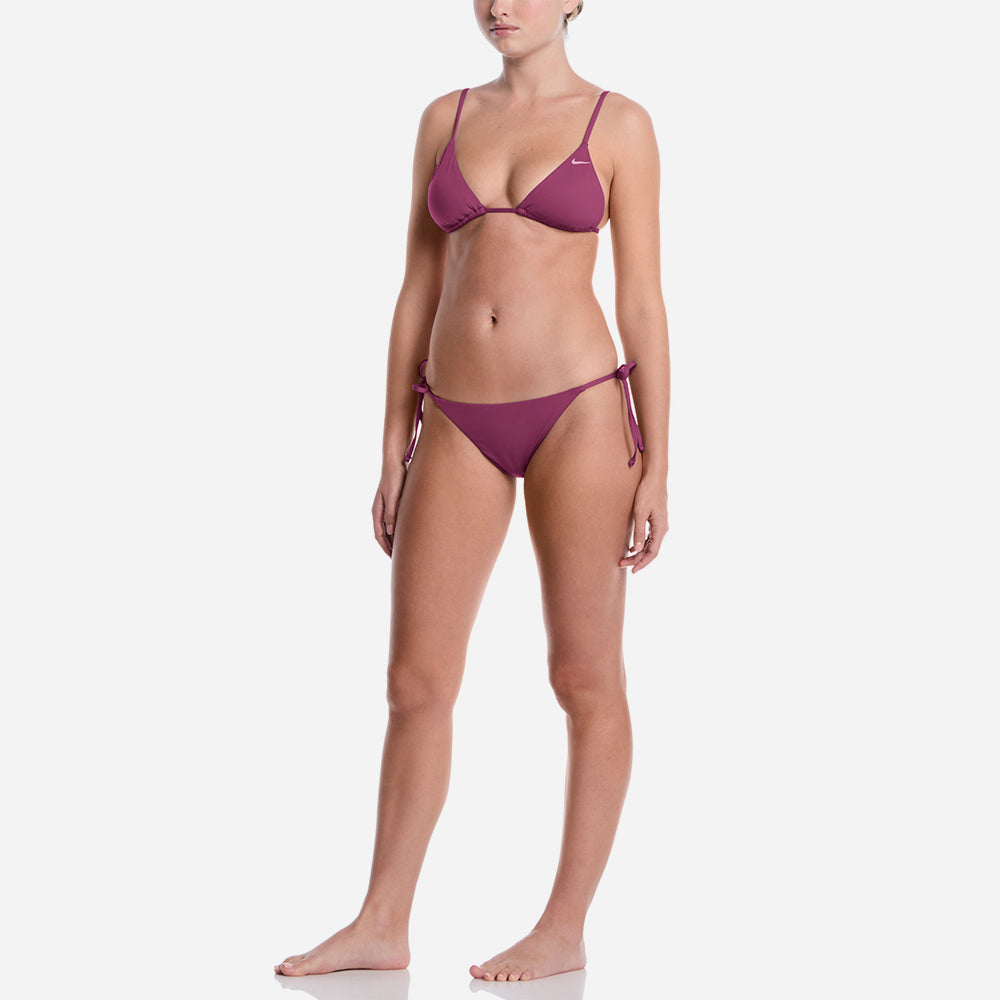 Áo Bơi Nữ Nike Swim Effortless Essential Triangle - Supersports Vietnam