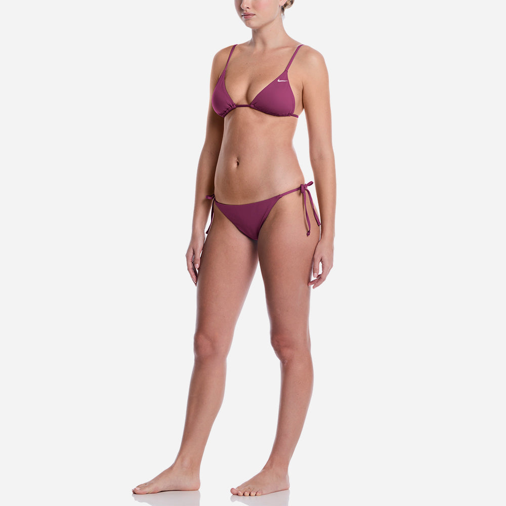 Quần Bơi Nữ Nike Swim Effortless Essential Tie String - Supersports Vietnam
