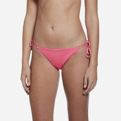 Quần Bơi Thể Thao Nữ Nike Swim Tie String - Hồng - Supersports Vietnam