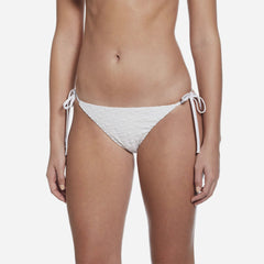 Quần Bơi Thể Thao Nữ Nike Swim Tie String - Trắng - Supersports Vietnam