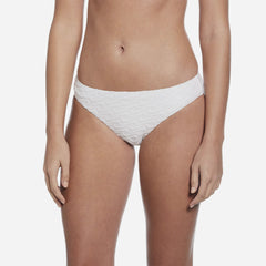 Quần Bơi Thể Thao Nữ Nike Swim Hipster - Trắng - Supersports Vietnam