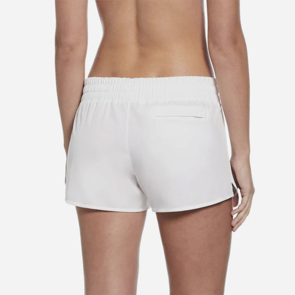 Quần Bơi Thể Thao Nữ Nike Swim Volley Cover-Up - Trắng - Supersports Vietnam