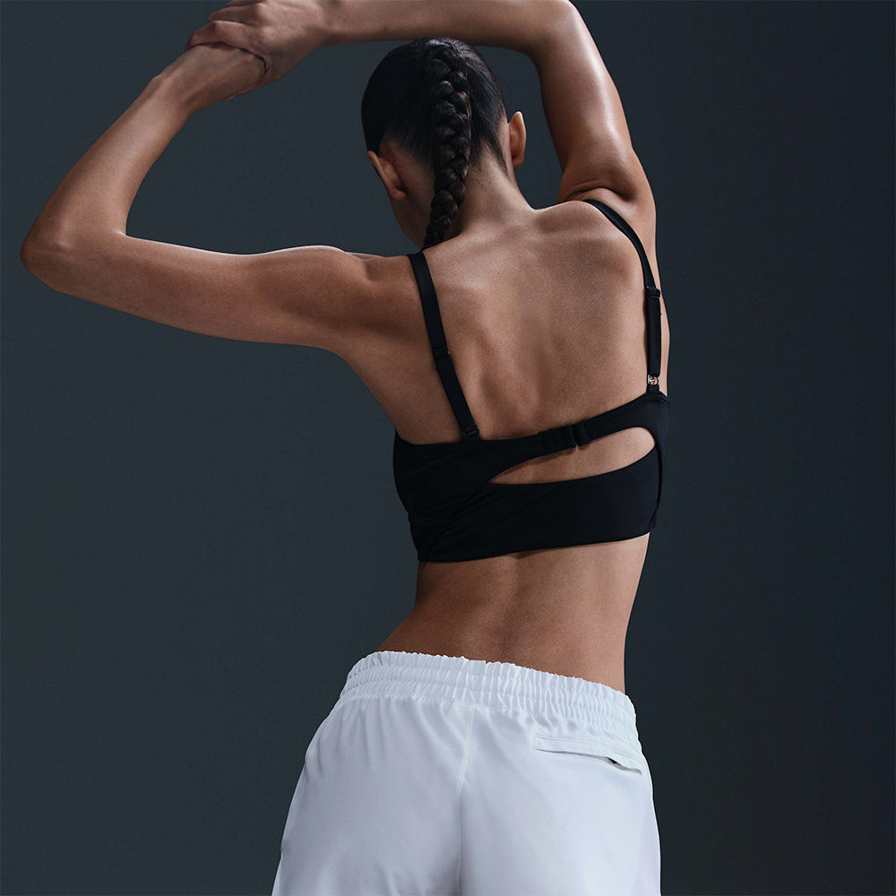 Quần Bơi Thể Thao Nữ Nike Swim Volley Cover-Up - Trắng - Supersports Vietnam