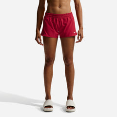 Quần Bơi Nữ Nike Swim Breaker Essential Volley Cover-Up - Đỏ - Supersports Vietnam
