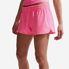 Quần Bơi Nữ Nike Swim Breaker Essential Volley Cover-Up - Hồng - Supersports Vietnam