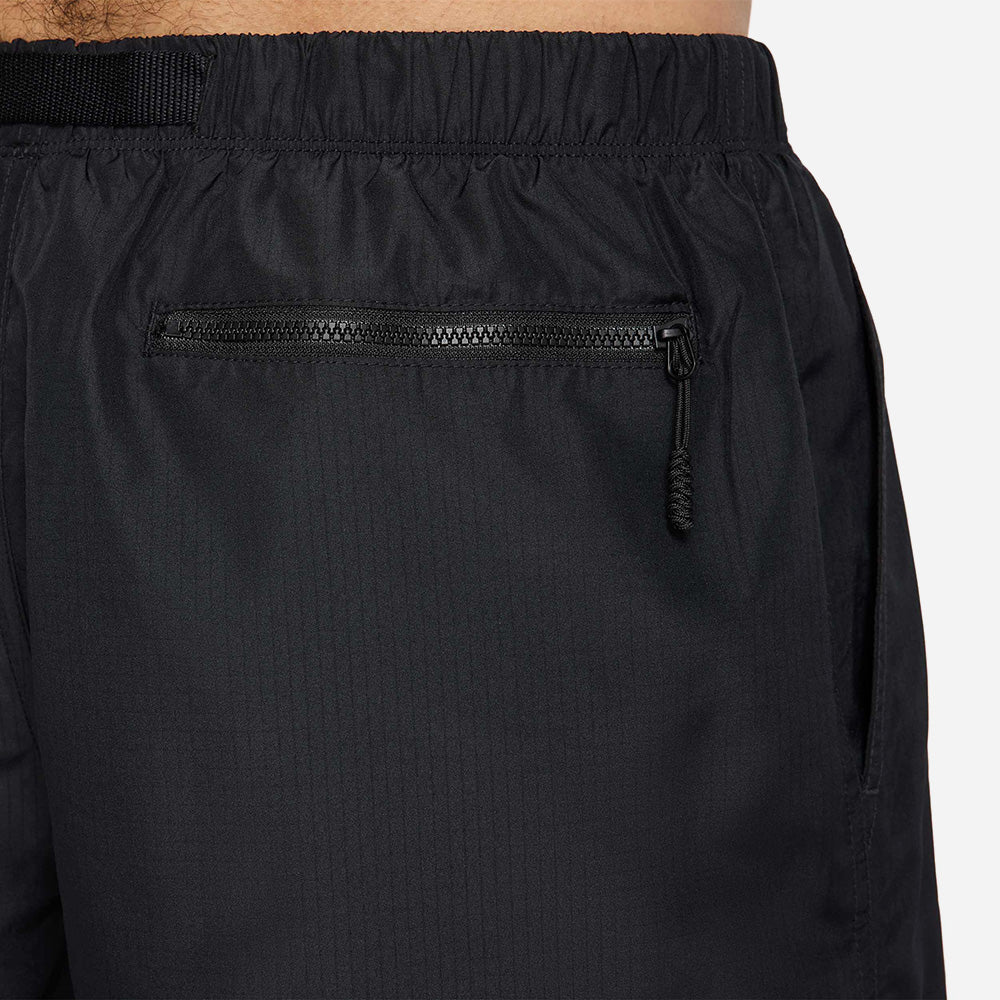 Quần Bơi Thể Thao Nam Nike Swim 9" Volley - Đen - Supersports Vietnam