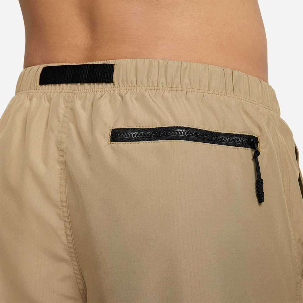 Quần Bơi Thể Thao Nam Nike Swim 9" Volley - Nâu - Supersports Vietnam