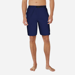 Quần Bơi Thể Thao Nam Nike Swim 9" Volley - Xanh Dương - Supersports Vietnam