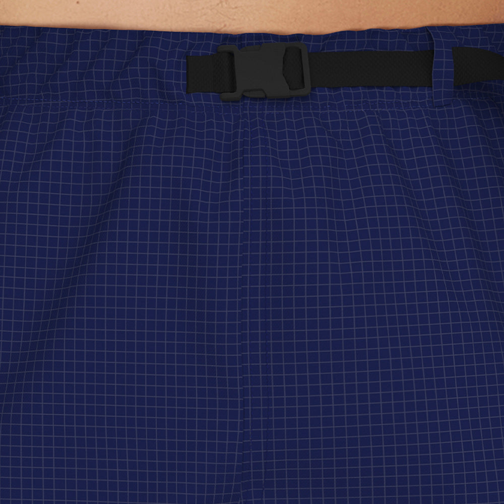Quần Bơi Thể Thao Nam Nike Swim 9" Volley - Xanh Dương - Supersports Vietnam