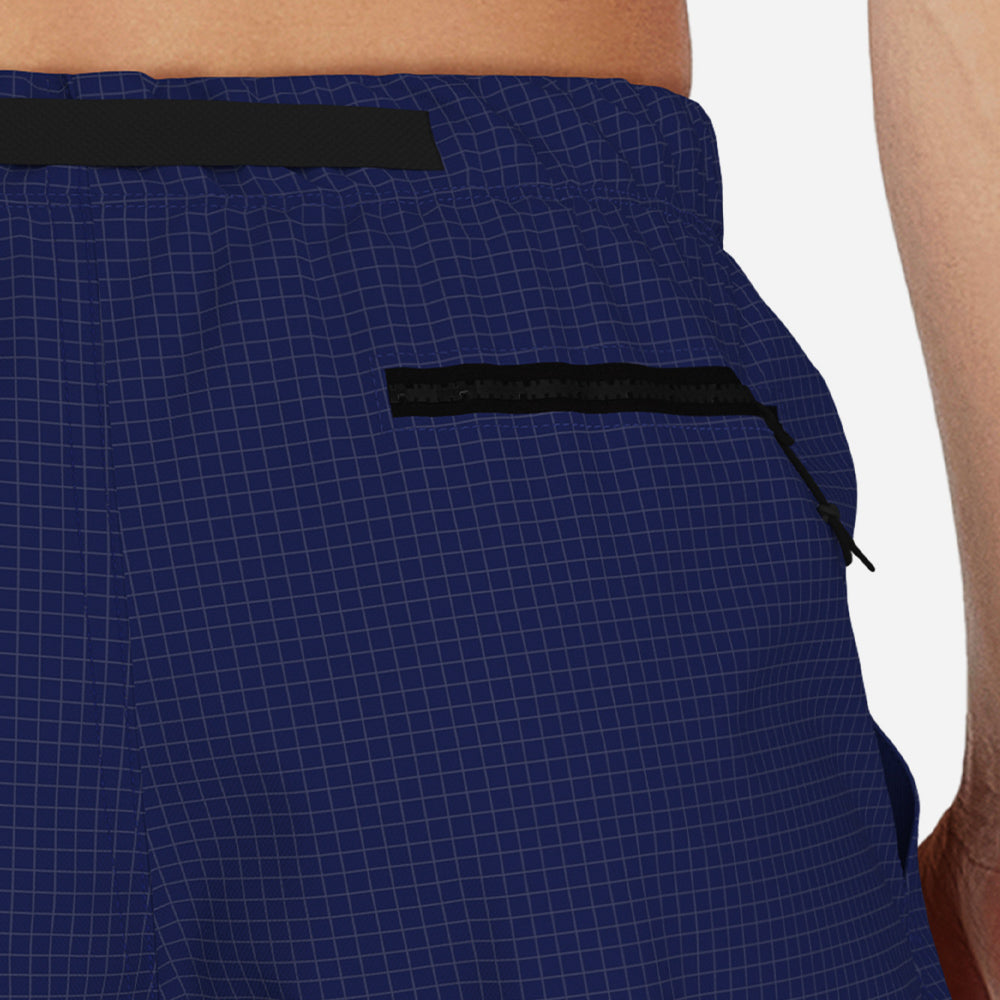 Quần Bơi Thể Thao Nam Nike Swim 9" Volley - Xanh Dương - Supersports Vietnam