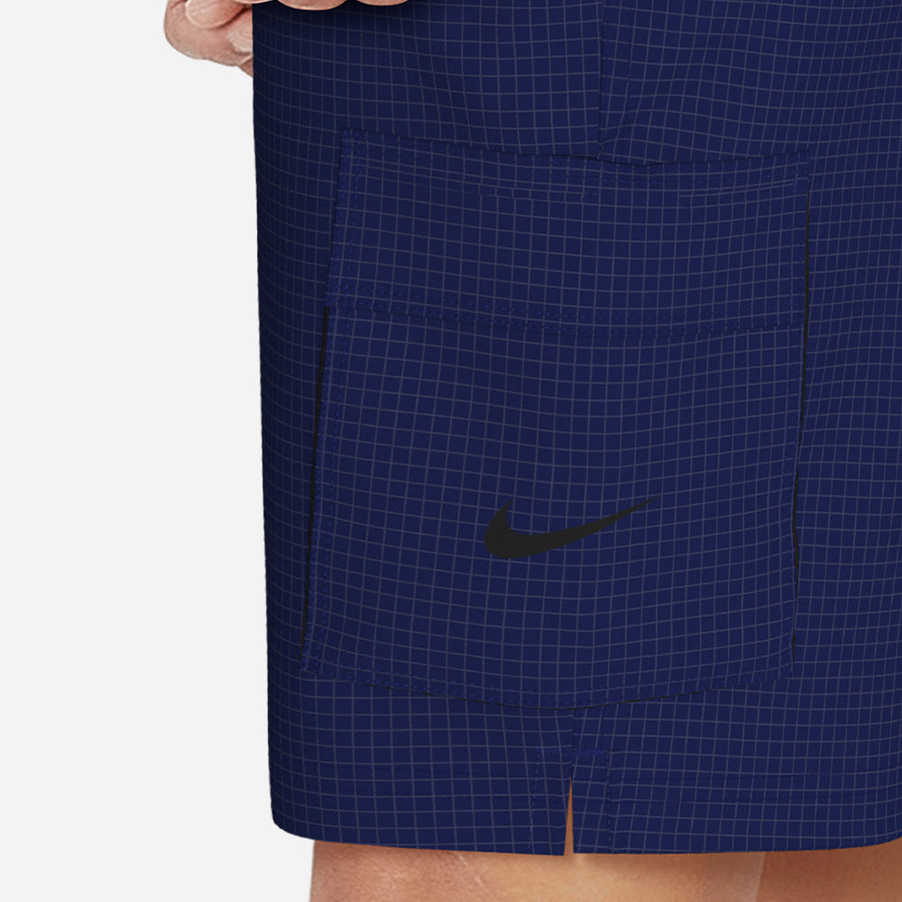 Quần Bơi Thể Thao Nam Nike Swim 9" Volley - Xanh Dương - Supersports Vietnam