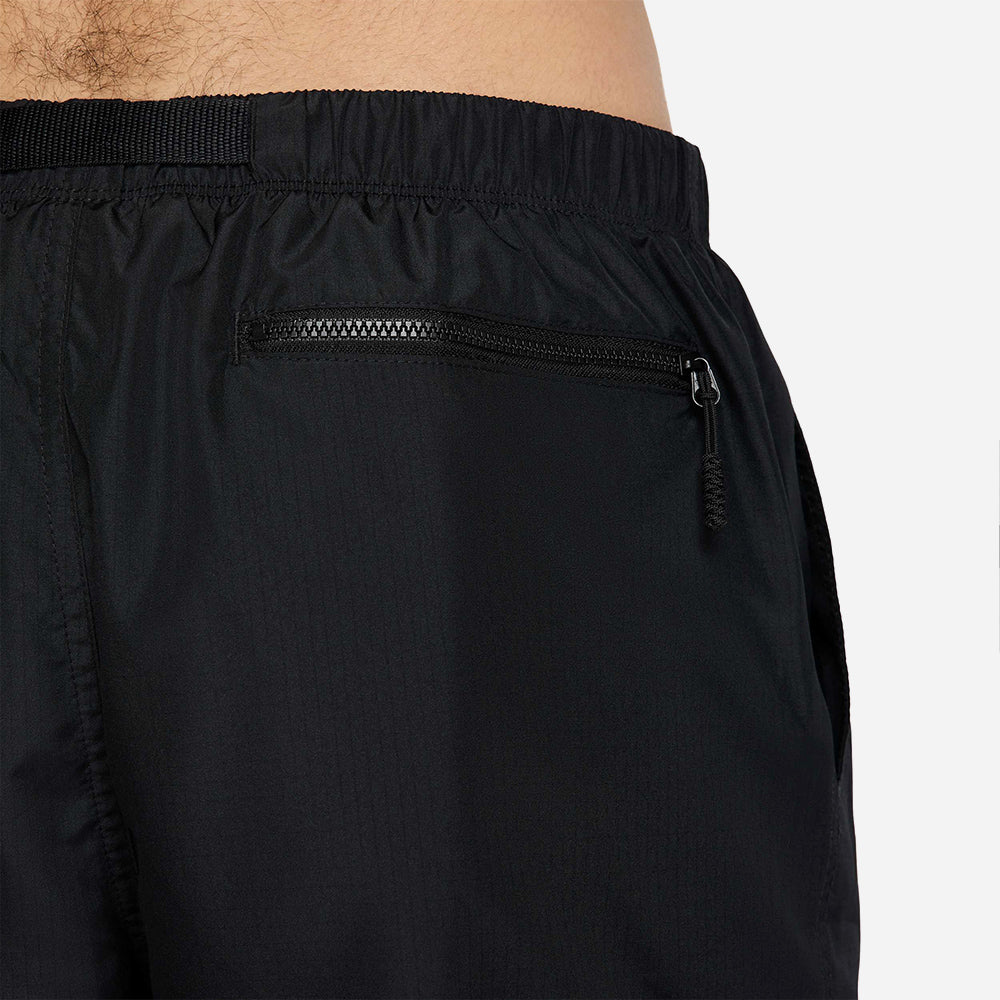 Quần Bơi Thể Thao Nam Nike Swim 5" Volley - Đen - Supersports Vietnam