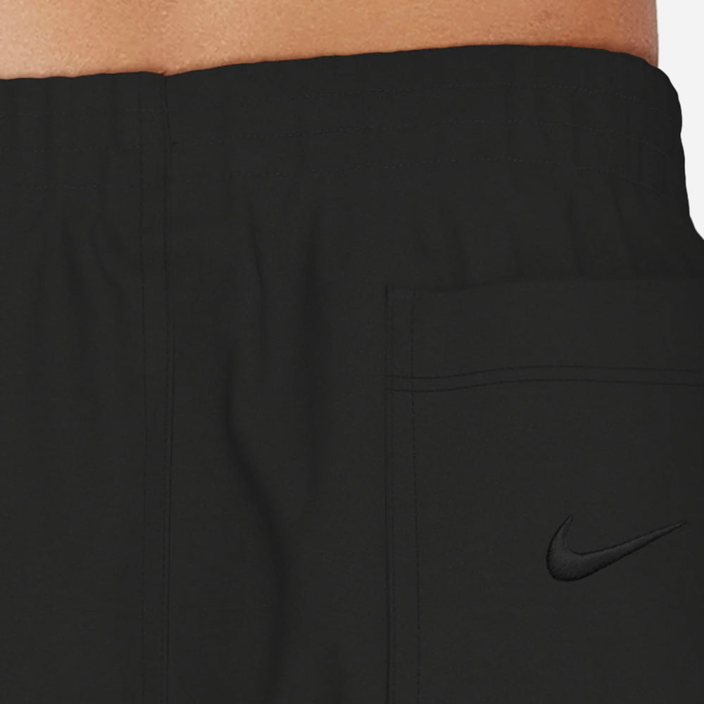 Quần Bơi Nam Nike Swim Breaker Full Mesh 7 Inch Volley - Đen - Supersports Vietnam