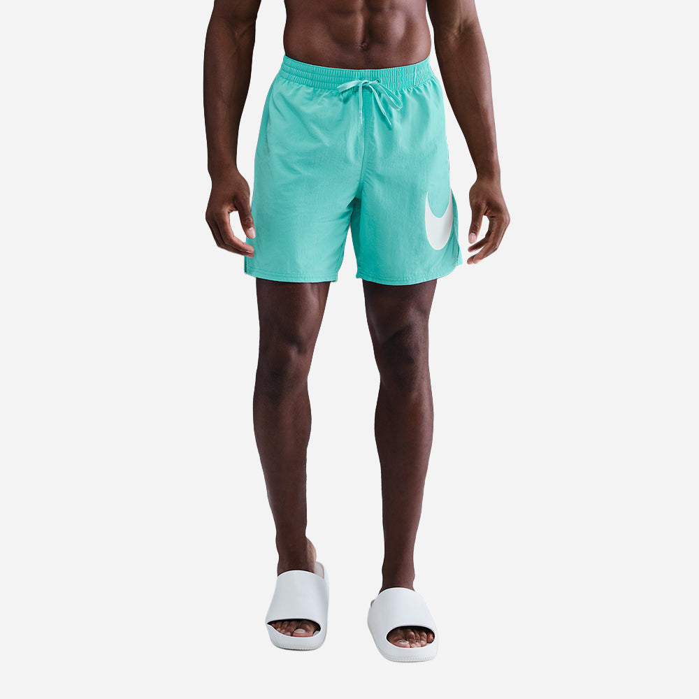 Quần Bơi Nam Nike Swim 7 Inch Volley - Xanh Dương - Supersports Vietnam