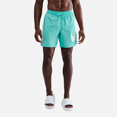 Quần Bơi Nam Nike Swim 7 Inch Volley - Xanh Dương - Supersports Vietnam