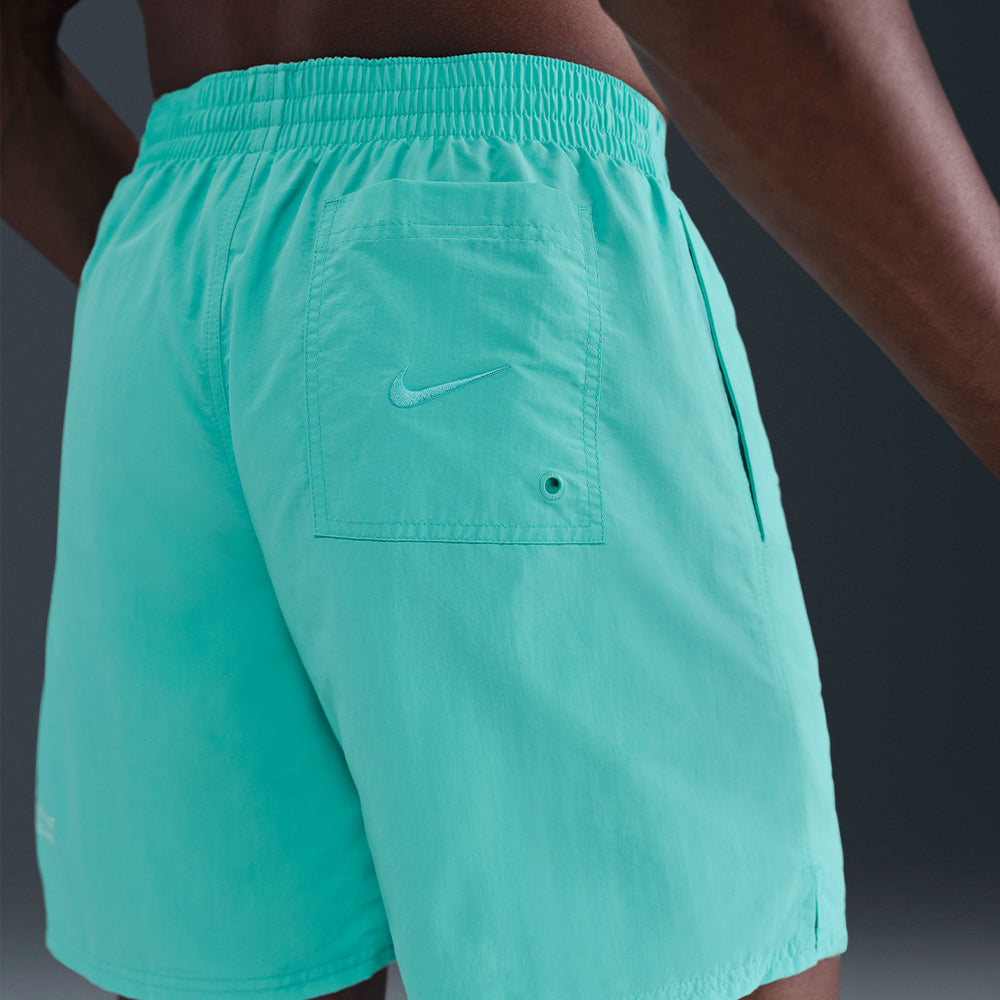 Quần Bơi Nam Nike Swim 7 Inch Volley - Xanh Dương - Supersports Vietnam