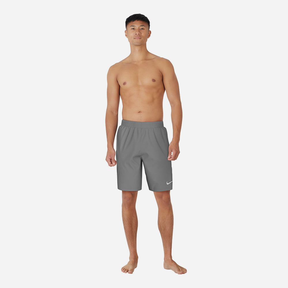 Quần Bơi Nam Nike Swim Breaker Essential Brief Liner 9 Inch Volley - Supersports Vietnam