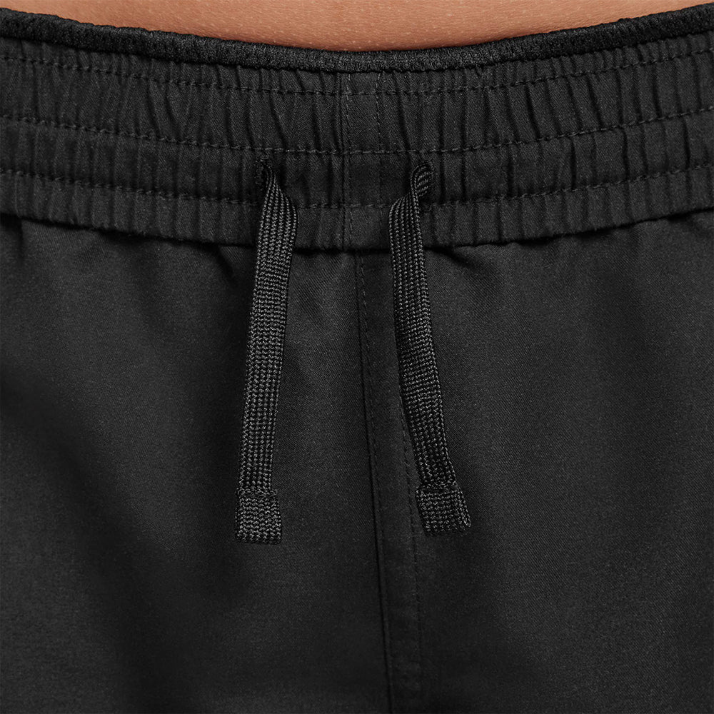 Quần Bơi Thể Thao Bé Trai Nike Swim 7" Volley - Đen - Supersports Vietnam