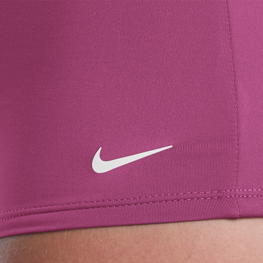 Quần Bơi Nữ Nike Swim Effortless Essential - Hồng - Supersports Vietnam