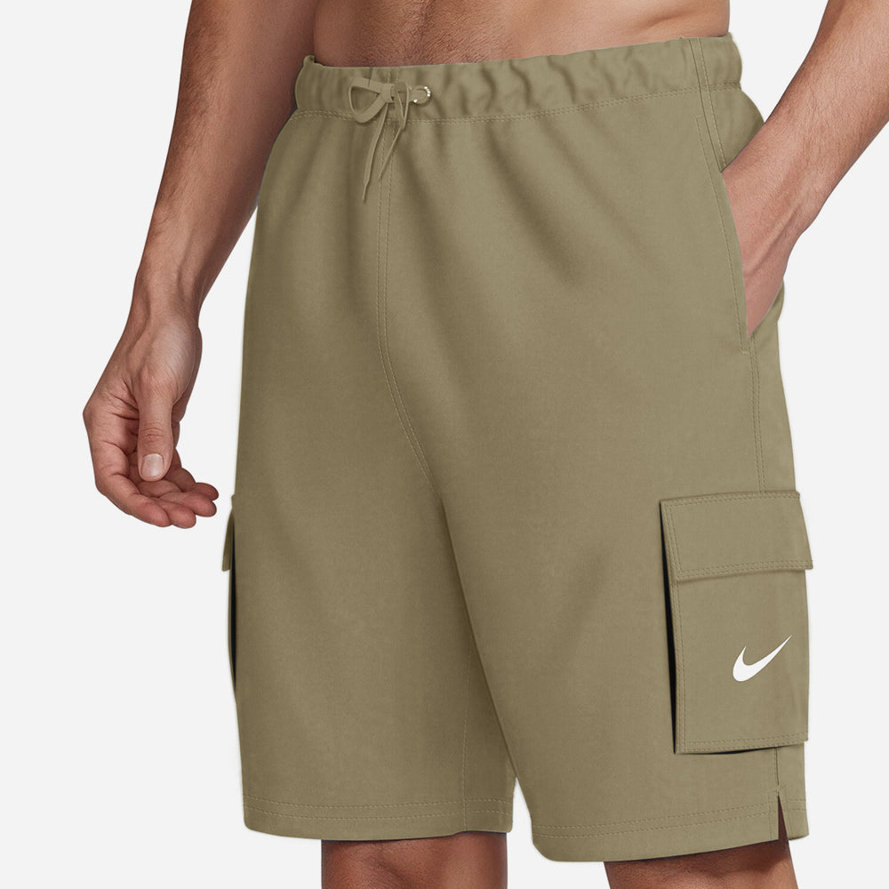Quần Bơi Nam Nike Swim Voyage Essential Brief Liner 9 Inch Volley - Supersports Vietnam
