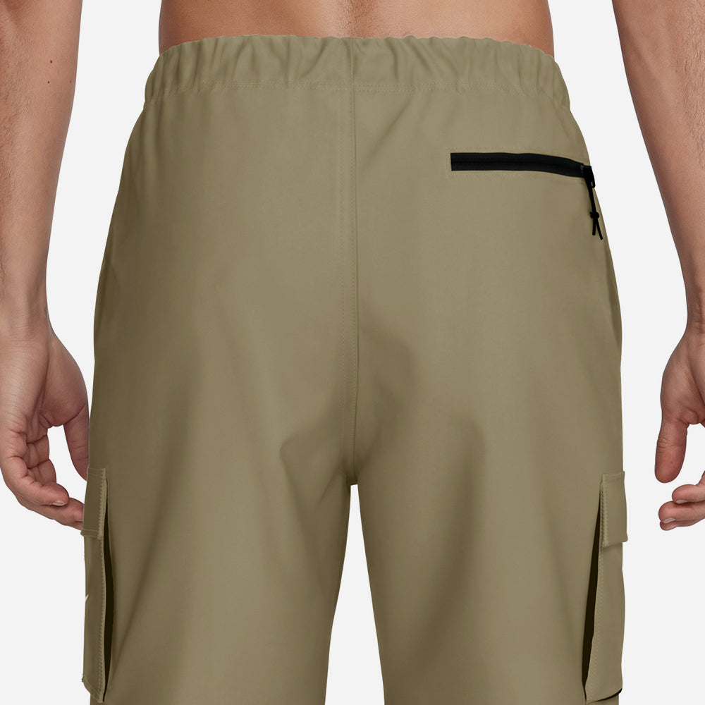 Quần Bơi Nam Nike Swim Voyage Essential Brief Liner 9 Inch Volley - Supersports Vietnam