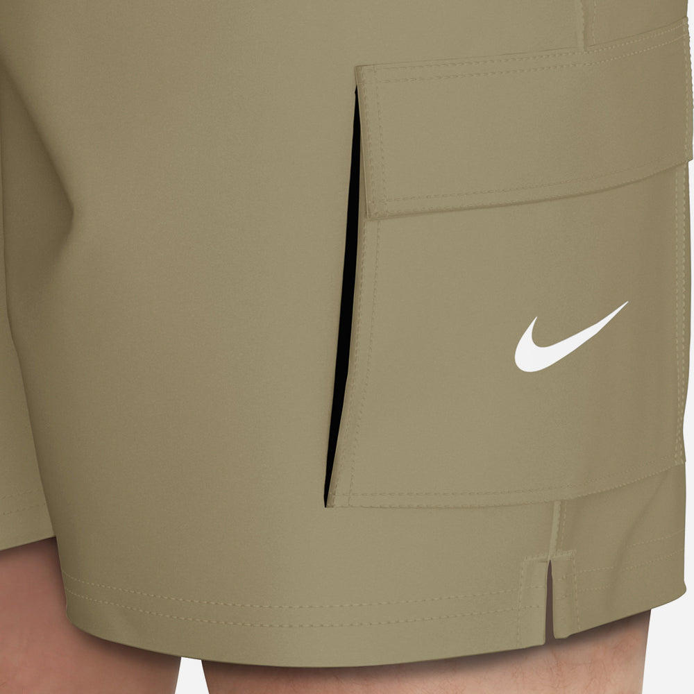 Quần Bơi Nam Nike Swim Voyage Essential Brief Liner 9 Inch Volley - Supersports Vietnam