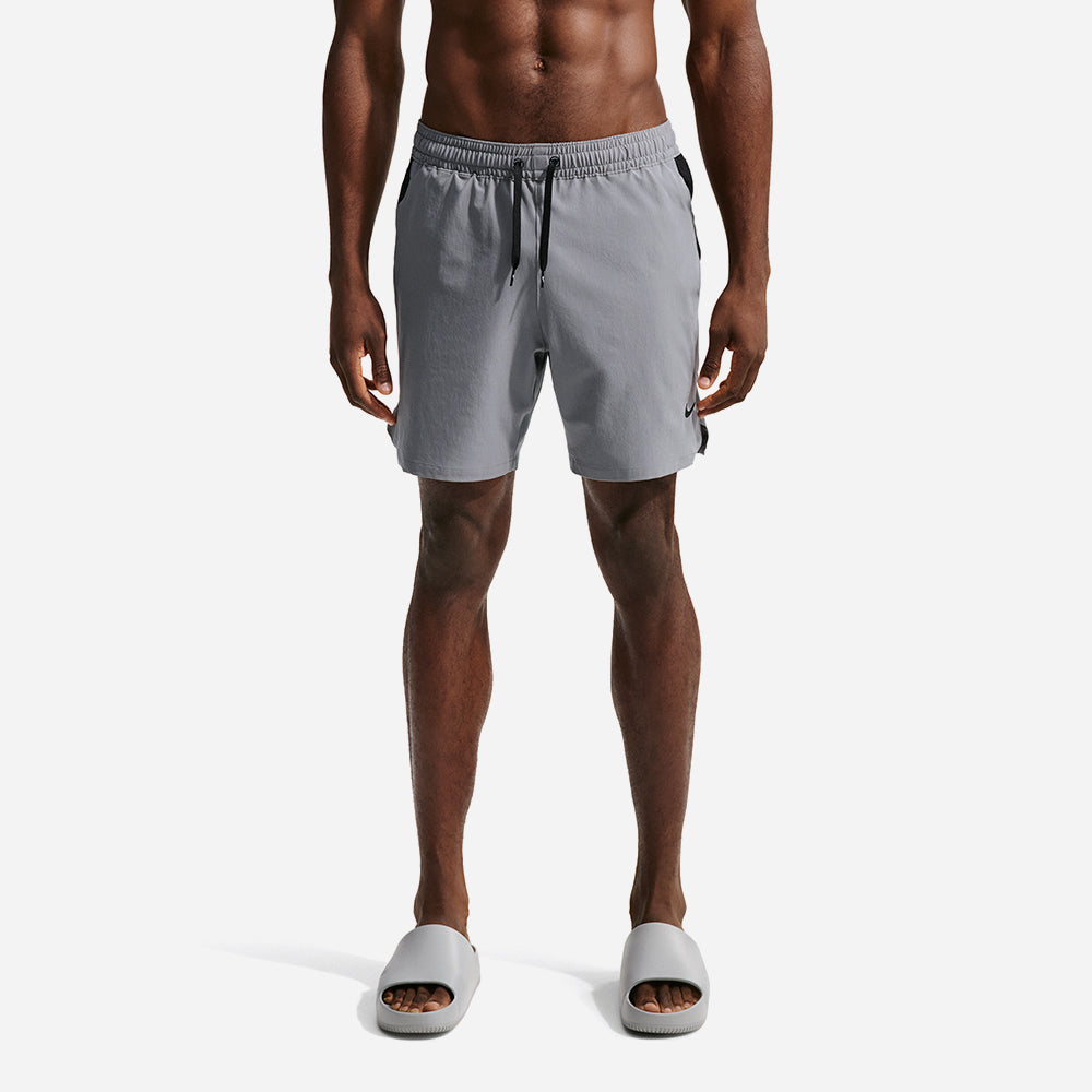 Quần Bơi Nam Nike Swim Contend Essential Brief Liner 7 Inch Volley - Supersports Vietnam