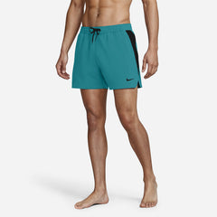 Quần Bơi Nam Nike Swim Contend Essential Brief Liner 5 Inch Volley - Supersports Vietnam