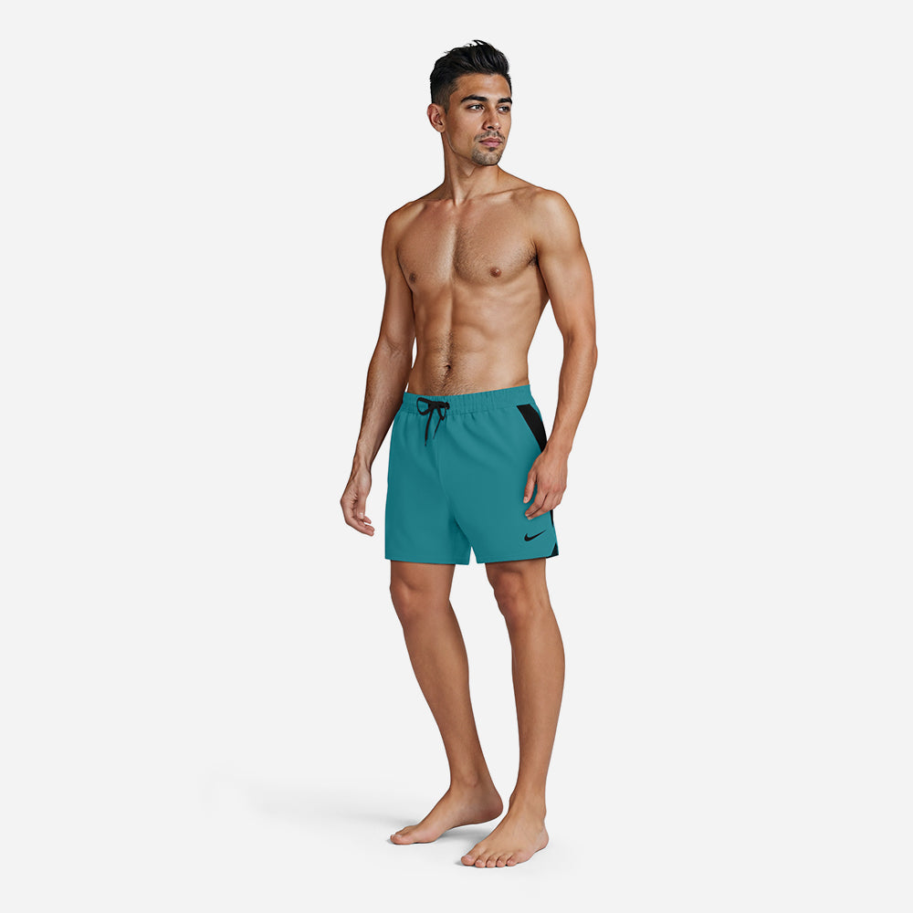 Quần Bơi Nam Nike Swim Contend Essential Brief Liner 5 Inch Volley - Supersports Vietnam