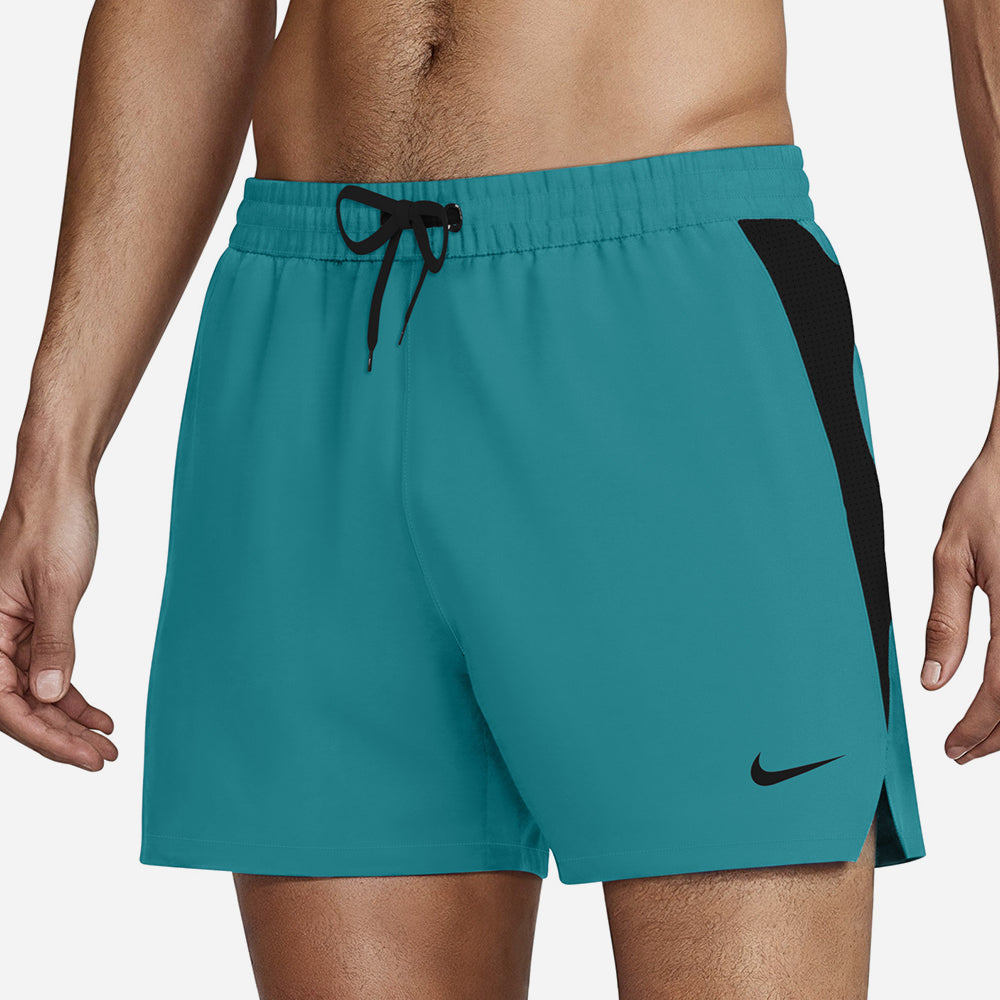 Quần Bơi Nam Nike Swim Contend Essential Brief Liner 5 Inch Volley - Supersports Vietnam