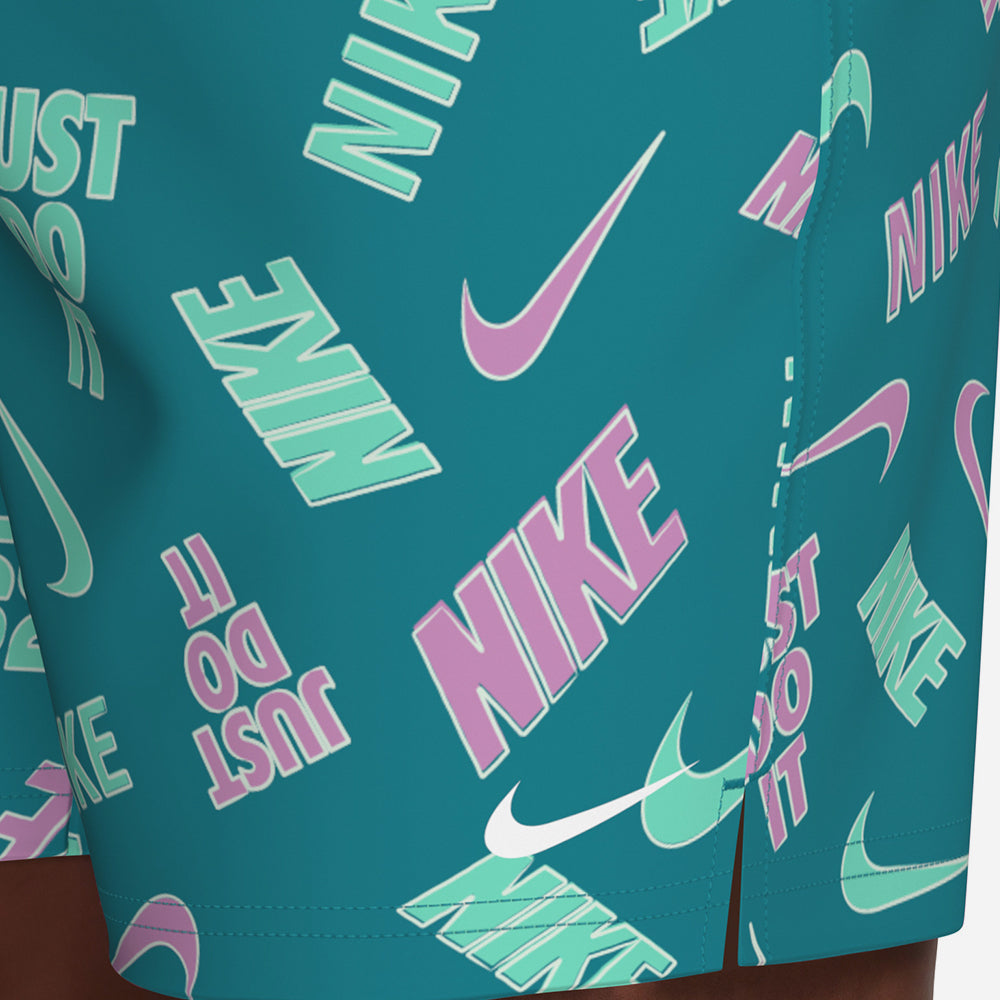 Quần Bơi Nam Nike Swim Breaker Brief Liner 7 Inch Volley - Supersports Vietnam