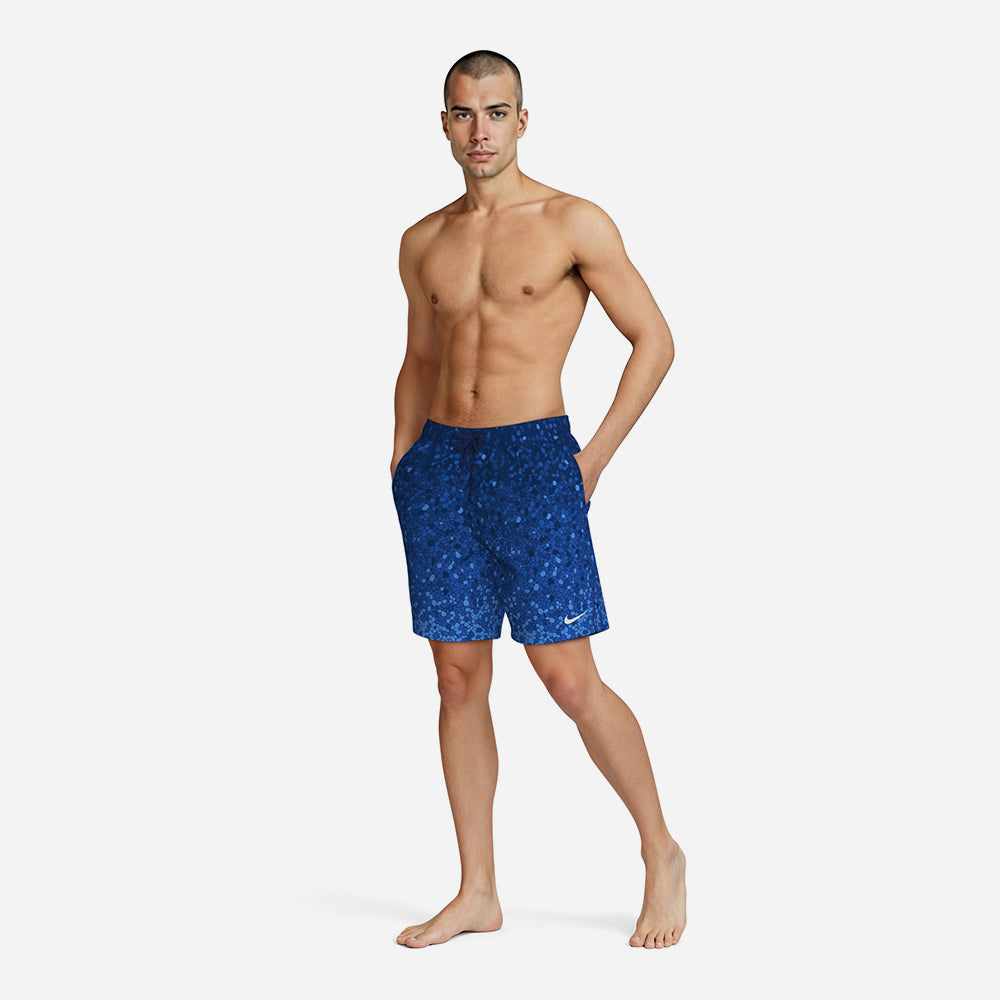 Quần Bơi Nam Nike Swim Breaker 7 Inch Brief-Lined Volley - Supersports Vietnam