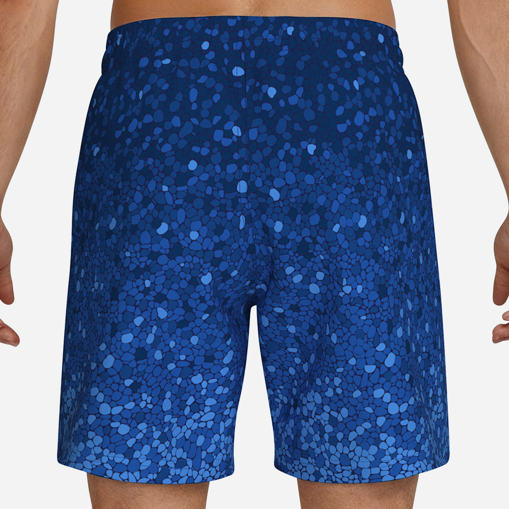Quần Bơi Nam Nike Swim Breaker 7 Inch Brief-Lined Volley - Supersports Vietnam
