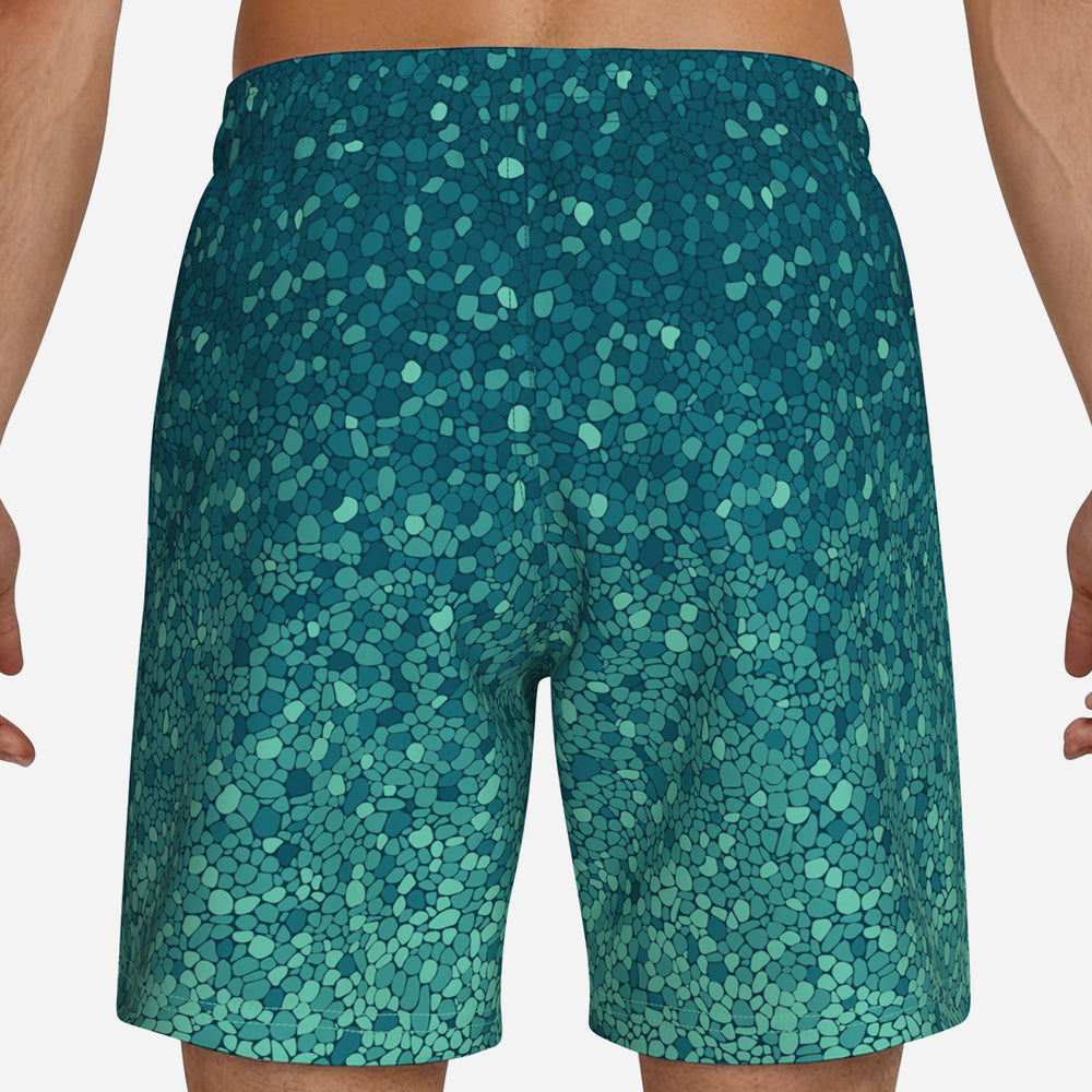 Quần Bơi Nam Nike Swim Breaker 7 Inch Brief-Lined Volley - Supersports Vietnam