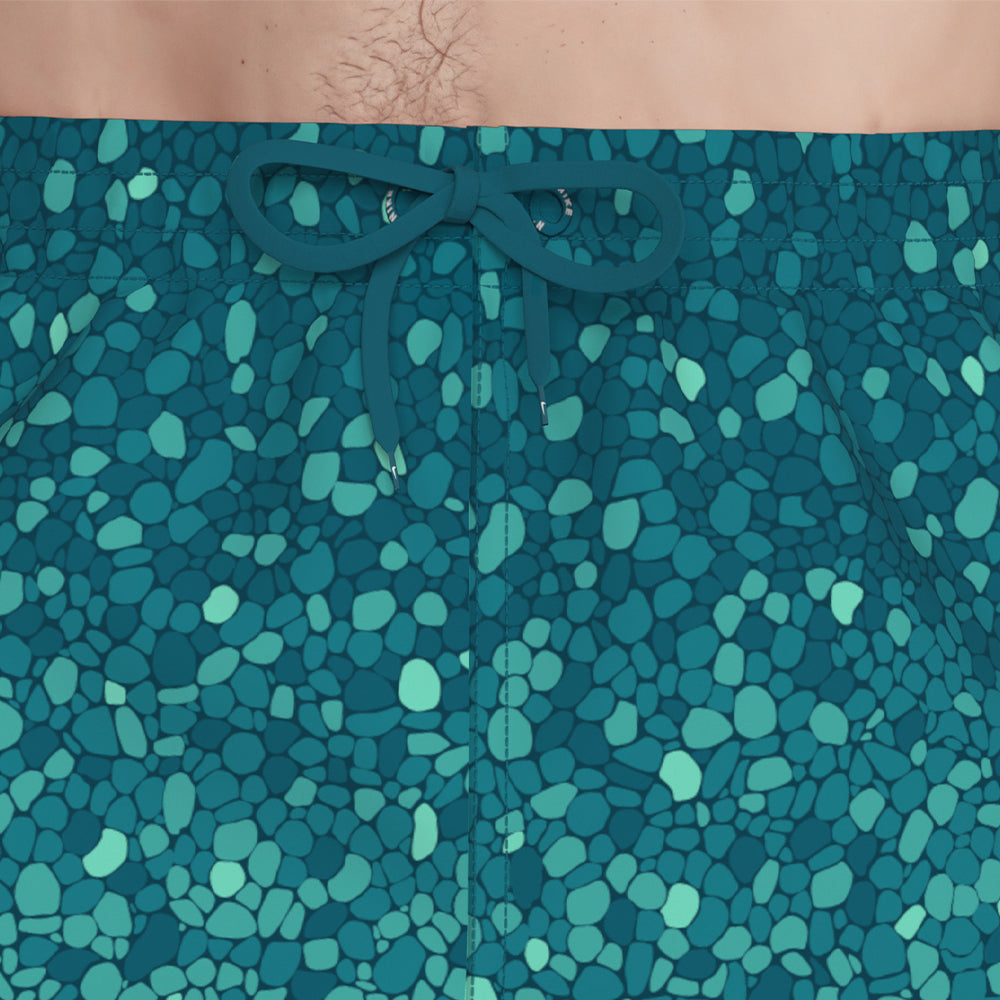 Quần Bơi Nam Nike Swim Breaker 7 Inch Brief-Lined Volley - Supersports Vietnam