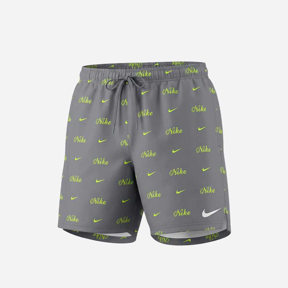 Quần Bơi Nam Nike Swim Breaker 7 Inch Brief-Lined Volley - Supersports Vietnam