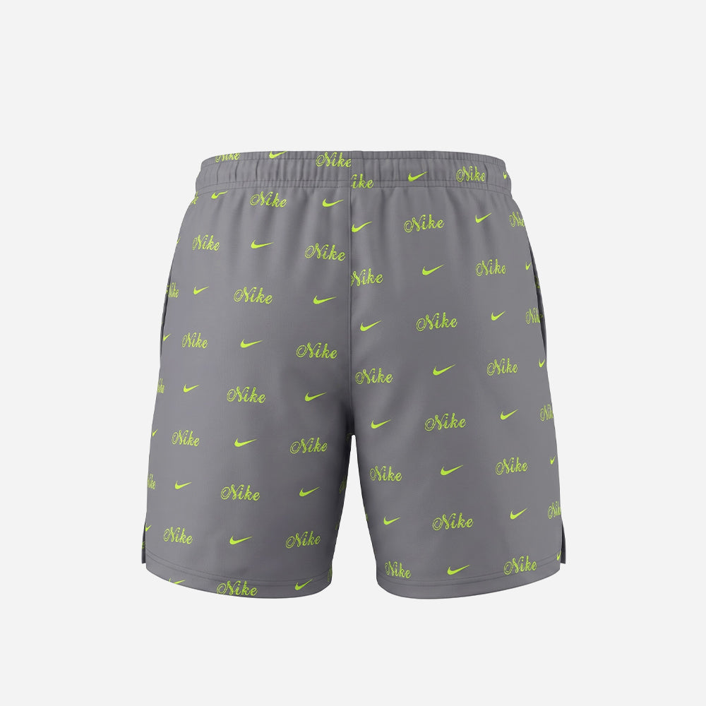 Quần Bơi Nam Nike Swim Breaker 7 Inch Brief-Lined Volley - Supersports Vietnam