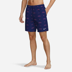 Quần Bơi Nam Nike Swim Breaker 7 Inch Brief-Lined Volley - Supersports Vietnam