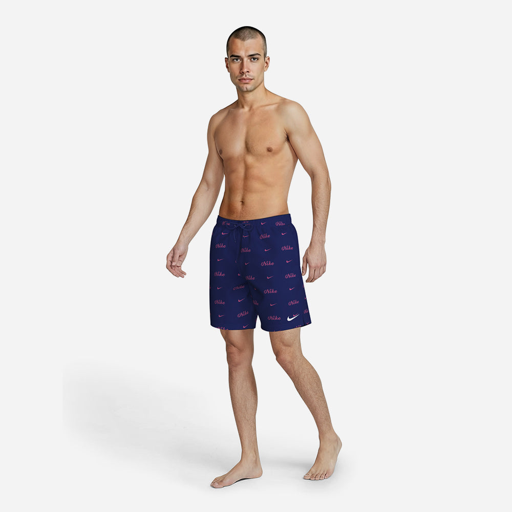 Quần Bơi Nam Nike Swim Breaker 7 Inch Brief-Lined Volley - Supersports Vietnam
