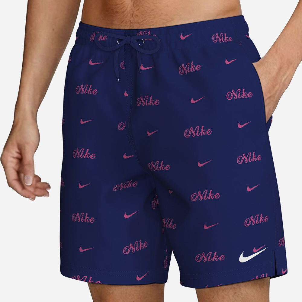 Quần Bơi Nam Nike Swim Breaker 7 Inch Brief-Lined Volley - Supersports Vietnam