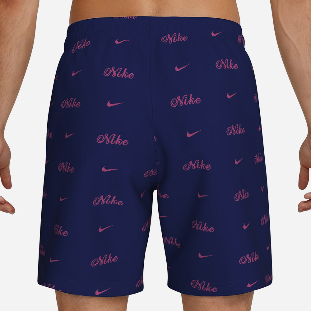 Quần Bơi Nam Nike Swim Breaker 7 Inch Brief-Lined Volley - Supersports Vietnam