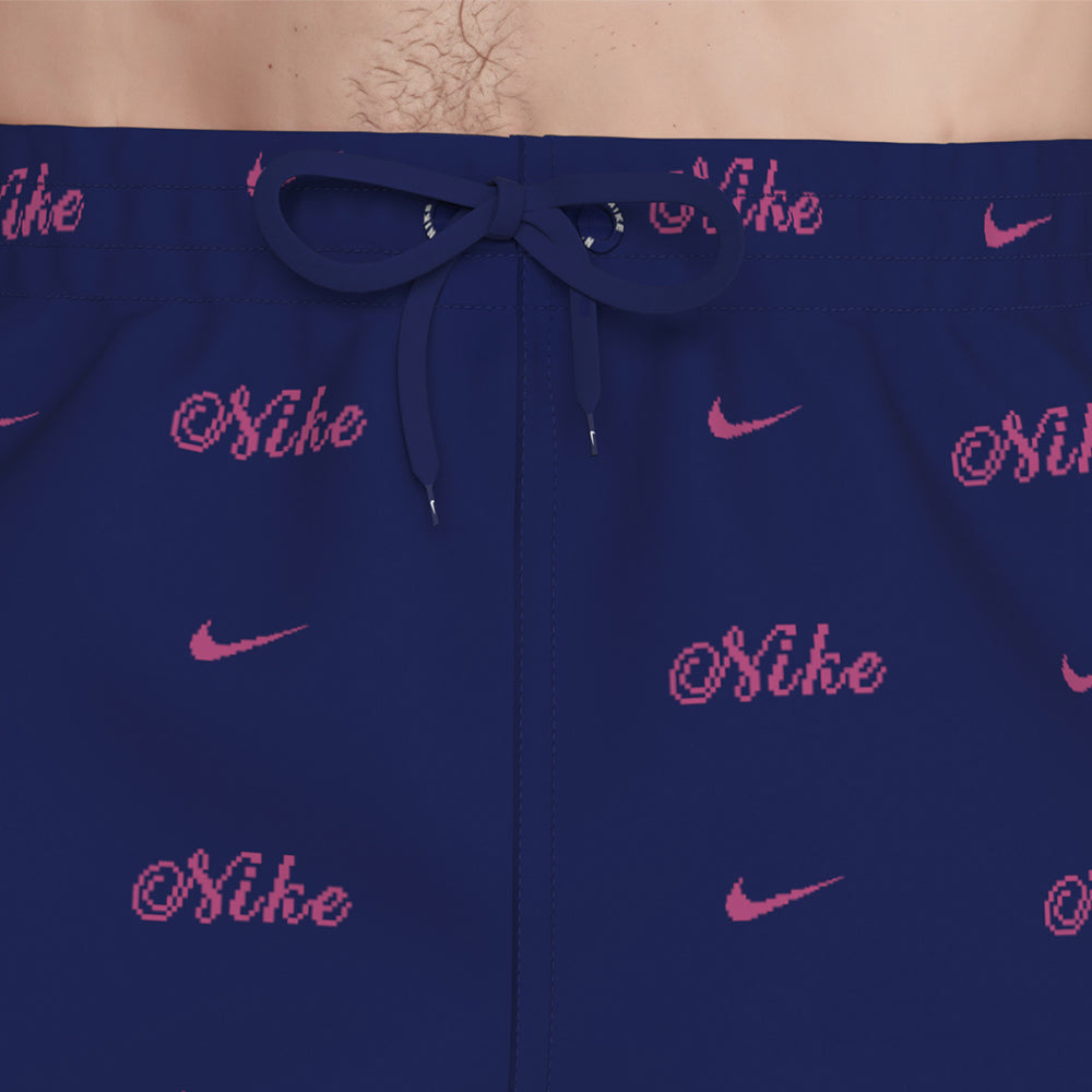 Quần Bơi Nam Nike Swim Breaker 7 Inch Brief-Lined Volley - Supersports Vietnam